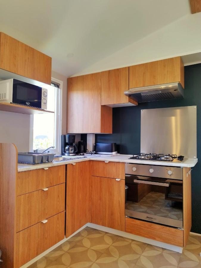 Mobil-home Eucalyptus * Valras-Plage