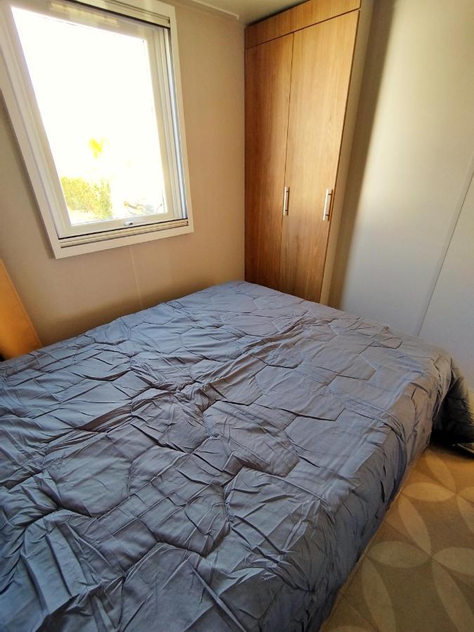 Campsite Mobil-home Eucalyptus *